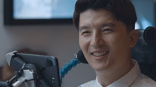 [LG U+] “괜찮아, 아빠가 할 수 있어”