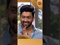 Veetla mass ah irukkanum!! | #Shorts  #vanakkamthamizha  | Sun TV