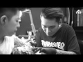 KINGSSLEEVE | THE ART OF TATTOO MALAYSIA