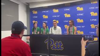 South Fayette on Defeating Chartiers Valley in the WPIAL Class 5A Championship | PSN