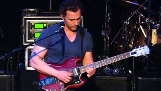 Dweezil Zappa 4.16.18 Directly From My Heart To You