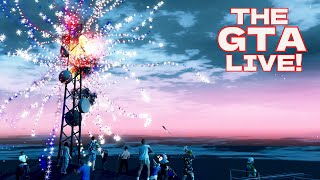 【GTA5/PS5】ライブ配信　お金稼ぎの日常　2023年8月6日　日中便・２　～高需要ボーナスの宴！？の巻～