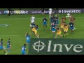 ROUND 8 HIGHLIGHTS: Blues v Hurricanes