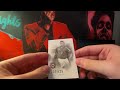 futera unique world football 2022 23 hobby box opening and review some huge pulls and the goat