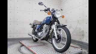 【リバースオート八王子店】SR400 NO.52306