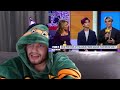 SB19 sings 'WYAT (Where You At)' 🔥 First Time Live on TV News Reaction