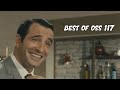 Scènes et répliques cultes OSS 117 - Best of