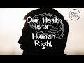 How human rights help those with mental health issues