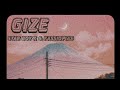 Anniz & Kassiopias | ጊዜ (offical Lyric video)