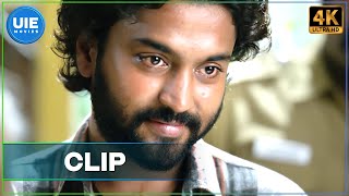 Aaron Father's Ultimate Life Lesson | Kayal | Prabhu Solomon | Chandran |  Anandhi | D. Imman