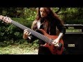 BEYOND CREATION - Omnipresent Perception (OFFICIAL) Video