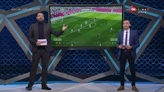 ملعب ONTime - تعرف على أسباب عدم إنضمام "طارق حامد" الى المنتخب المصري بالأرقام