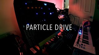 Pro VS Mini | JT-4000 Micro | MicroFreak | J-6 | NTS-1 // Particle Drive