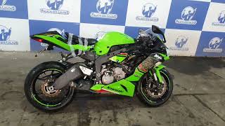 KAWASAKI NINJA ZX-6R 946996 1738153173489