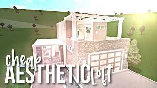 How To Make A Two Story House In Roblox Welcome To Bloxburg لم