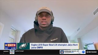 GMFB | \