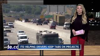 Traffic Updates