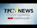 TFC News Now North America Recap | January 2-6, 2023