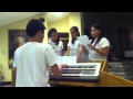 Canticle of Love by Adie, Maycee and Zyrah