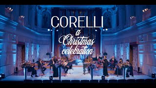 Corellis  Concerto grosso Op.6 | A Christmas Celebration