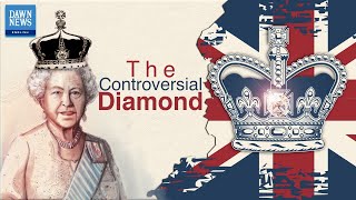 Koh-i-Noor: The Controversial Diamond | Dawn News English
