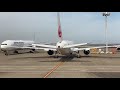 ana nh64 札幌 新千歳 東京 羽田 b777 200 普通席 2020年3月