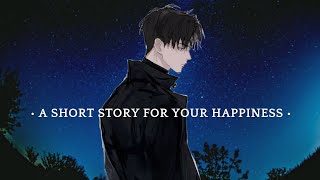 A Short Story To Put A Smile On Your Face || Happiness Motivational Story || moral Stories,