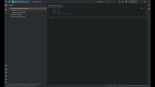 How to Code a Matrix Digital Rain Screensaver in Python
