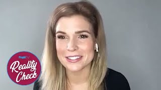 Listen To Your Heart's Julia Rae Was 'Shocked' That She Was A 'Hot Commodity' | PeopleTV