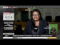 Madlanga Commission | Suliman Carrim's lawyers move for a postponement