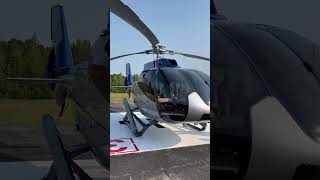 40 years of Airbus Helicopters in Canada