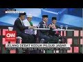 Jelang Debat Publik Kedua Pilgub Jabar, Isu Lingkungan Jadi Topik Utama