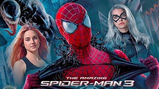 Andrew Garfield’s Spider-Man Is In Trouble… Morbius Early Reviews