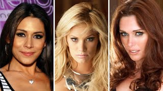 Top 50 Best Actresses of The 2000s