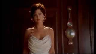 Catherine Bell on JAG