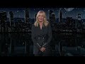 Guest Host Chelsea Handler on Roe v. Wade Being Overturned, Giuliani’s “Slap” & GOP Hypocrites