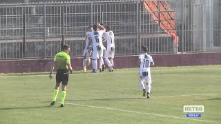 Alma Juventus Fano - Chieti FC 1922 0-1