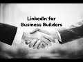 #24 How to Get LinkedIn Leads Without Advertising