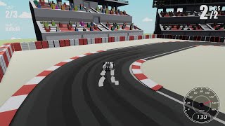 Quick Race | GamePlay PC