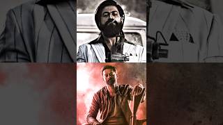 కేజీఎఫ్ ❌ సలార్ 🔥🔥🔥 #salaar #kgf #prabhas #trending #viral #prashanthneel #yash #tollywoodnews