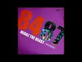 MIDAZ THE BEAST & DELLE DIGGA - 84 (FULL EP)