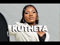 Makhadzi x Master KG - 