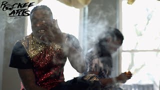 King Samson - Ask Folks ( 4K ) ( Official Video ) Dir x @Rickee_Arts