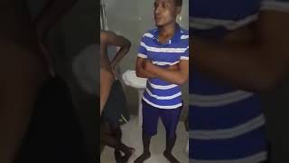 Kinshasa Makambo: Ba kangi ba PEDE