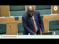 Zim lawmakers debate Amendment Bill that could extend President Mnangagwa's tenure to 2030