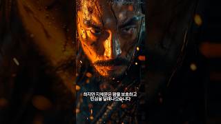 고려의 충신, 지채문 중랑장