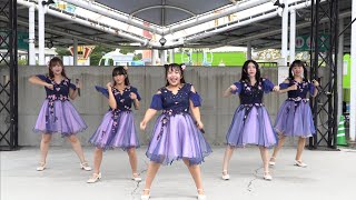 「片思いナイチンゲール」あかぎ団ライブ ららん藤岡 2部 2024/9/28