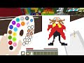 i pranked my friend with a morph mod in minecraft