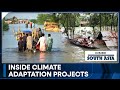 Bangladesh and Pakistan: Tackling floods | Inside South Asia