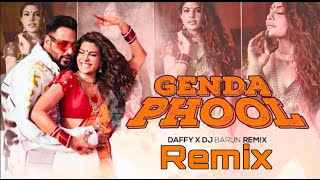 Genda Phool REMIX  DJ Harshit Shah Harsh GFX Badshah   Jacqueline Fernandez Payal Dev Dj Redoan